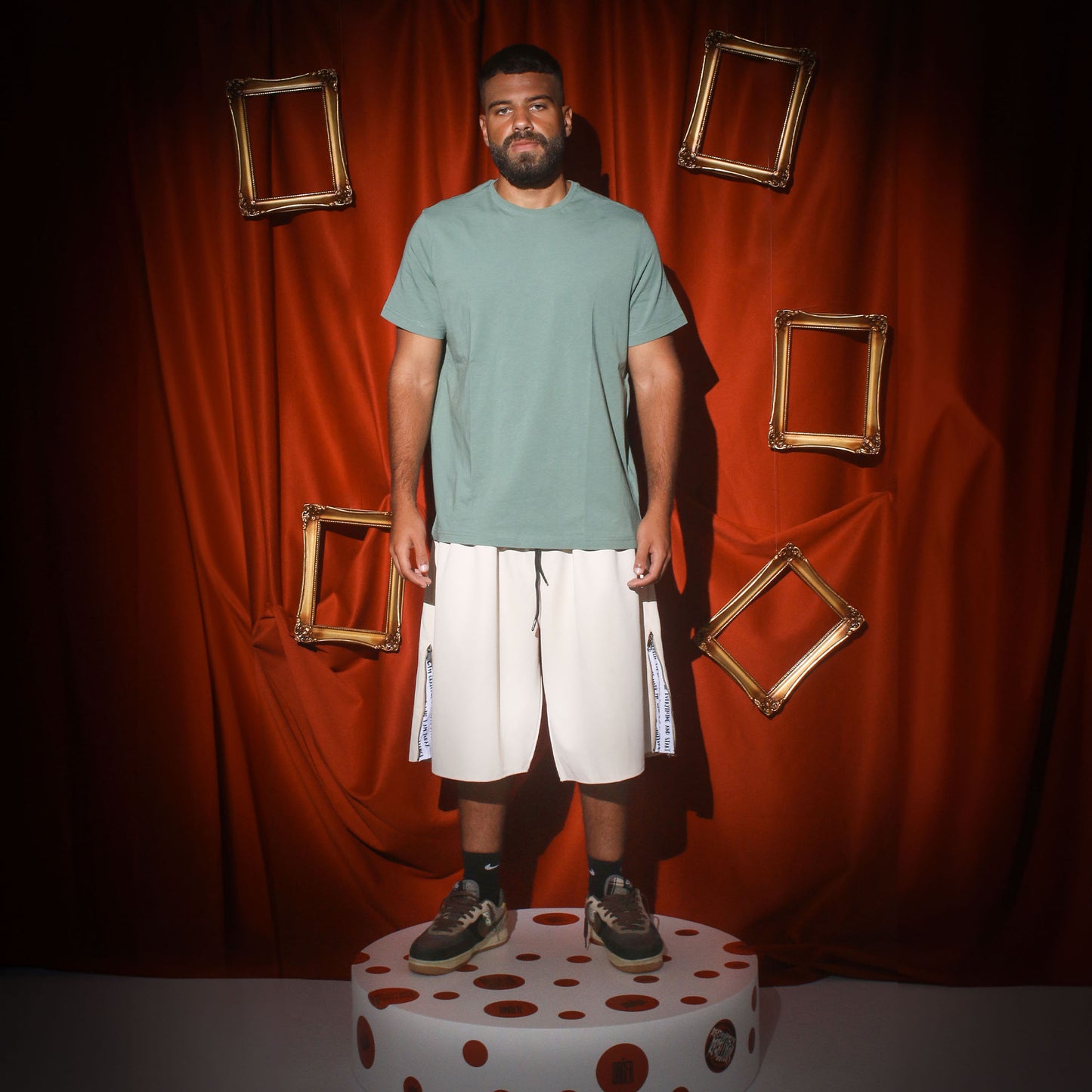 Basketball Shorts