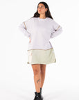 Bloom Detachable Sweater