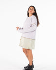 Bloom Detachable Sweater