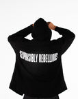 Rebellious Jacket