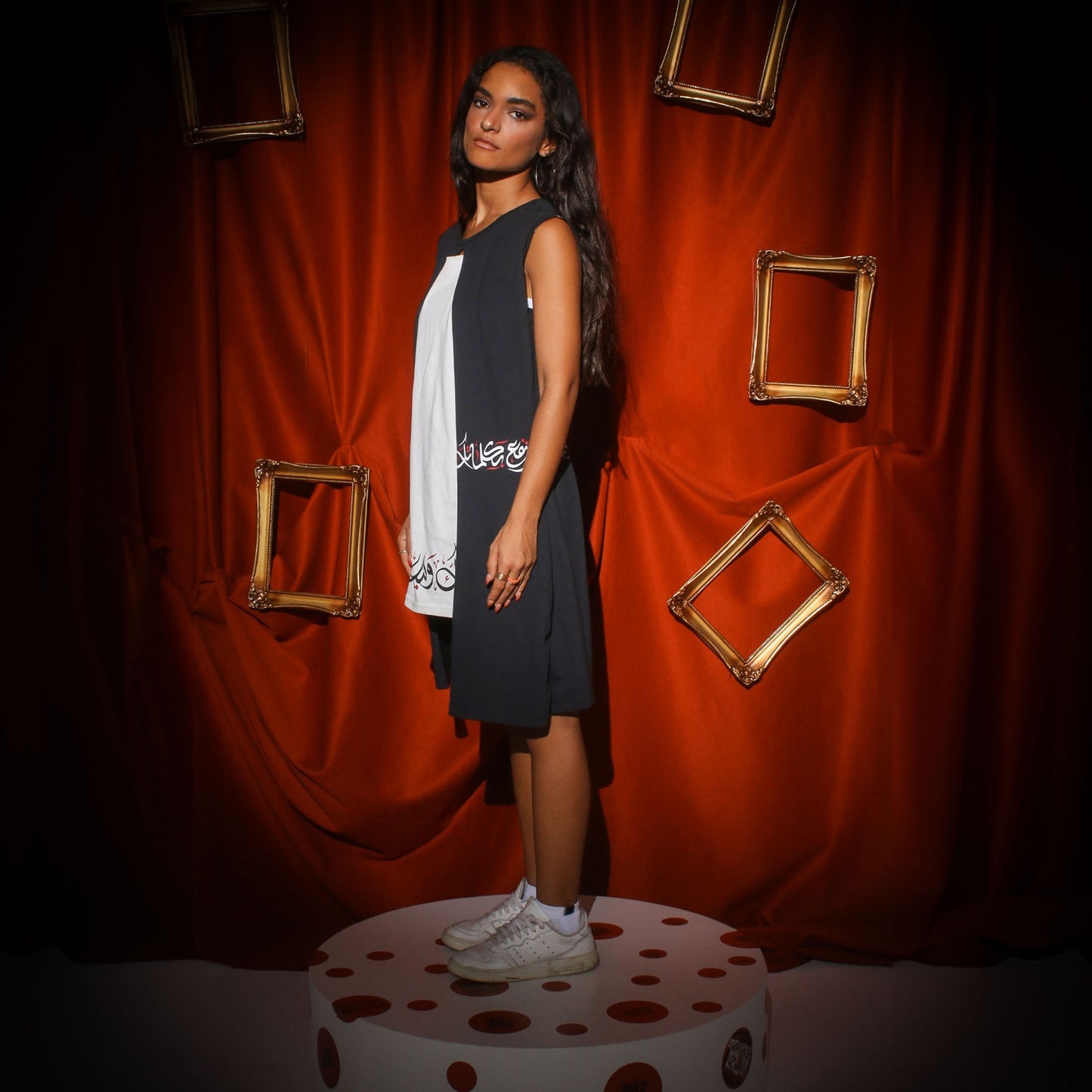 The Storm Dress 2