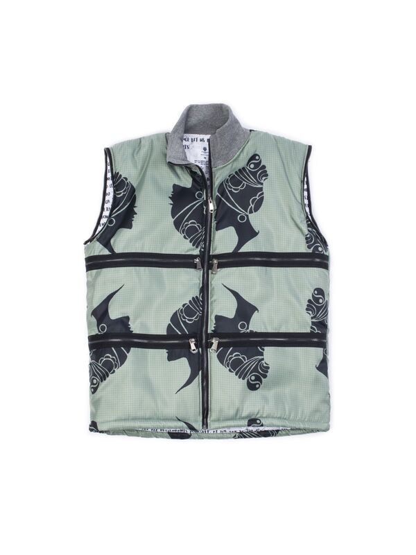 Jacket/Vest
