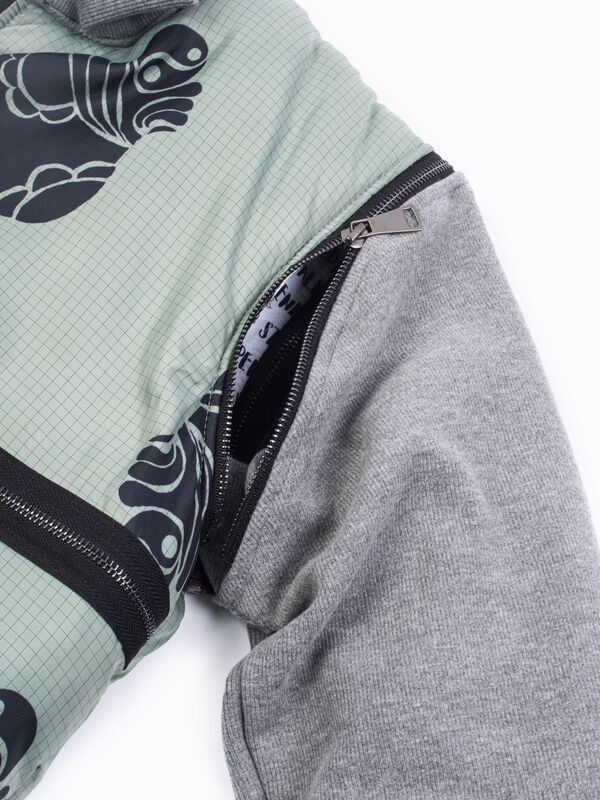 Jacket/Vest