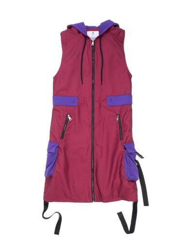 Vest Dress