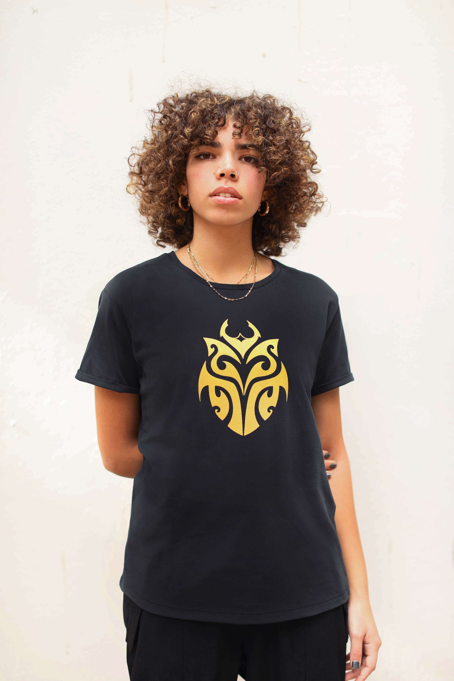 Scarab Logo