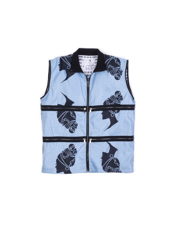 Jacket/Vest