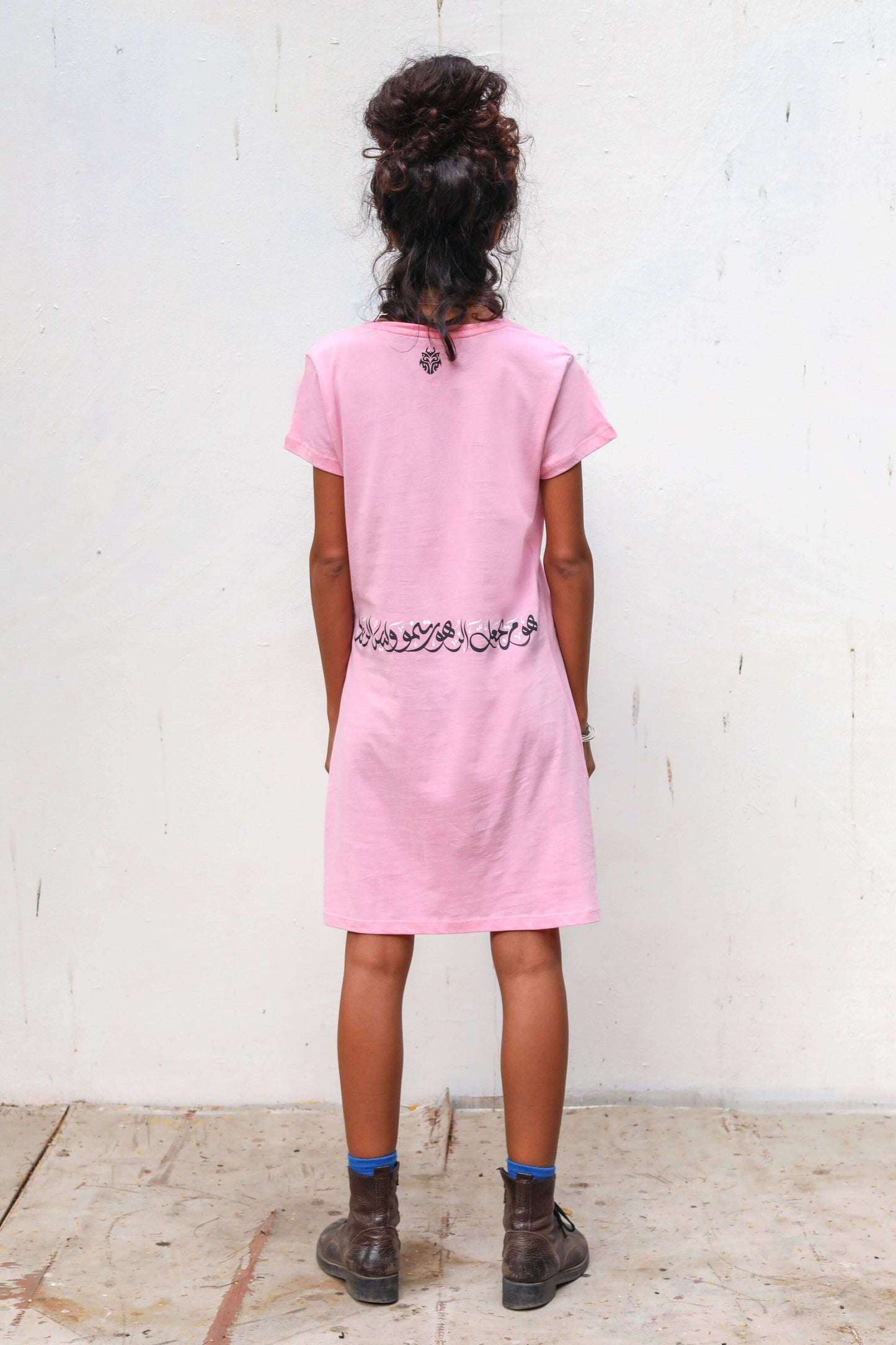 The Storm Dress
