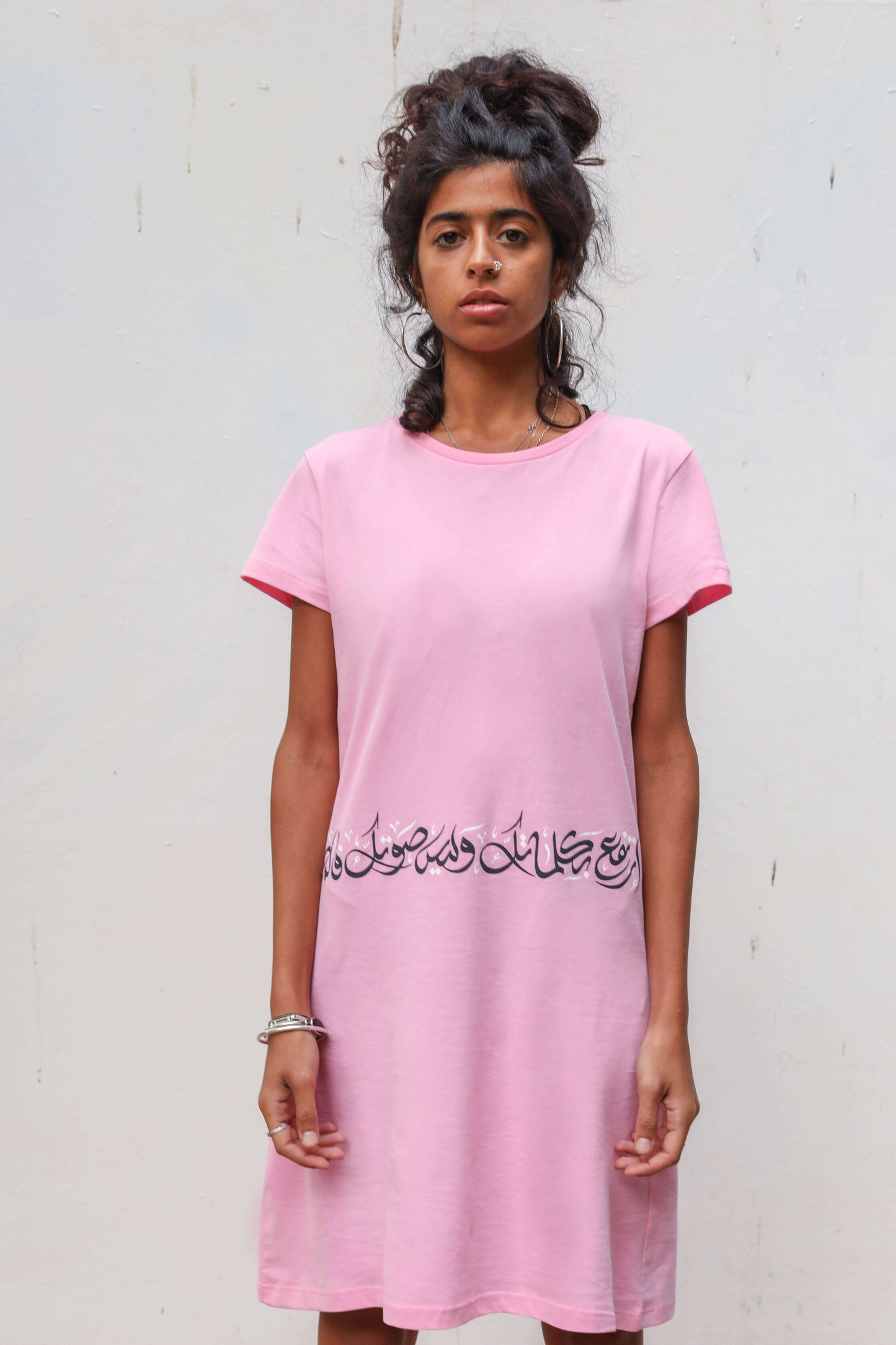 The Storm Dress