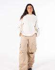 'KA' the vital essence Pants