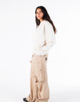 'KA' the vital essence Pants