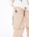 'KA' the vital essence Pants