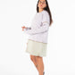 Bloom Detachable Sweater