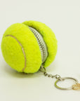 The 'Pocket Match' coin key chain